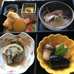 Ryouriryokan Tsurugata - 