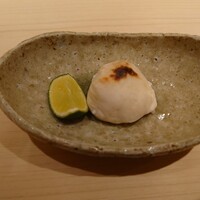 新ばし 星野 - 