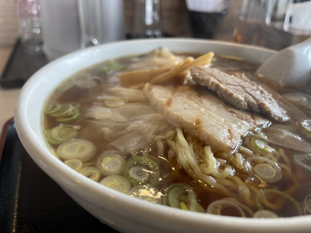 花鳥風月 鶴岡 鶴岡 ラーメン 食べログ