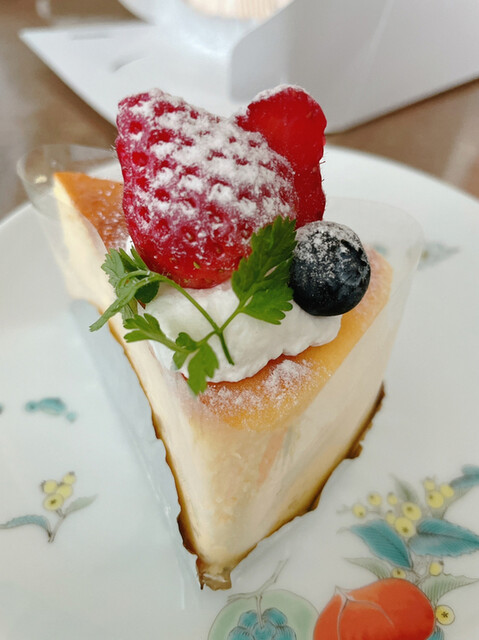 ブルーフォンセ 福岡三越店 Bleu Fonce 西鉄福岡 天神 ケーキ 食べログ ブルーフォンセ 福岡三越店 Bleu Fonce 西鉄福岡 天神 ケーキ 食べログ