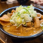 河童 - もつ煮込み