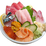 Tsukiji Hare no Hi Karuizawa Ten