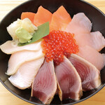 Tsukiji Hare no Hi Karuizawa Ten