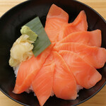 Tsukiji Hare no Hi Karuizawa Ten