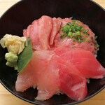 Tsukiji Hare no Hi Karuizawa Ten