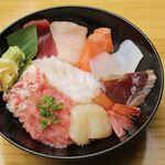 Tsukiji Hare no Hi Karuizawa Ten