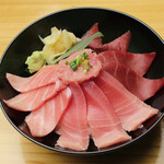 Tsukiji Hare no Hi Karuizawa Ten