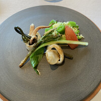 Restaurant Le Proust Miura - 