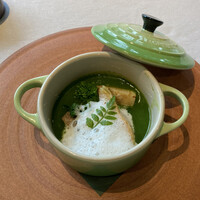 Restaurant Le Proust Miura - 