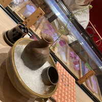 寿司 はせ川 心斎橋本店 -  寿司 はせ川 心斎橋本店 -