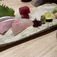 寿司 はせ川 心斎橋本店 -  寿司 はせ川 心斎橋本店 -