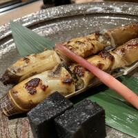 寿司 はせ川 心斎橋本店 -  寿司 はせ川 心斎橋本店 -