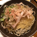 Fukusoba - 