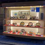 Fukusoba - 