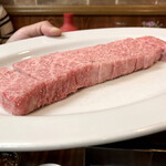 焼肉 かっぱ梶岡 - ハネシタ