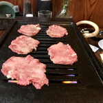 焼肉 かっぱ梶岡 - 