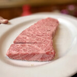 焼肉 かっぱ梶岡 - ハネシタ