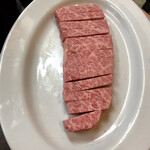 焼肉 かっぱ梶岡 - ハネシタ