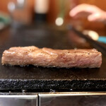 焼肉 かっぱ梶岡 - ハネシタ 食べ頃