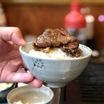 焼肉 かっぱ梶岡 - 