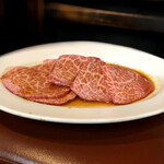 焼肉 かっぱ梶岡 - 