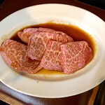 焼肉 かっぱ梶岡 - 