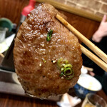 焼肉 かっぱ梶岡 - 