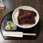 大衆鰻料理店 うなぎ家 - 