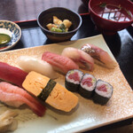 Takara zushi - 