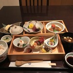 日本料理 華雲 - 