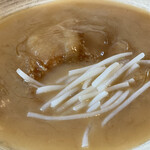 O2 - 上海風フカヒレの姿煮