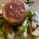 ラ・トゥーエル - 