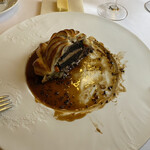 ラ・トゥーエル - 