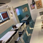 バルタン - 店内4