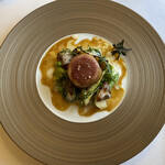 ラ・トゥーエル - 