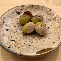 日本橋蛎殻町 すぎた - 