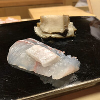日本橋蛎殻町 すぎた - 