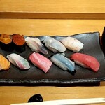 Kunizushi - ぼたん