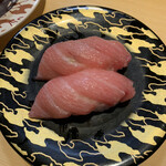 廻転寿司弁慶 - 