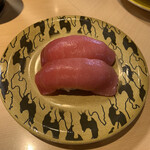 廻転寿司弁慶 - 