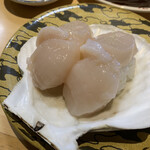 廻転寿司弁慶 - 