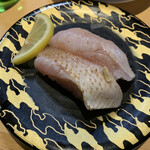 廻転寿司弁慶 - 