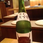 日本酒庵　吟の杜 - 