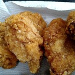 Karaage Semmon Karamaru Mitoten - 