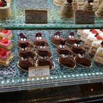 ガトー・ド・ボワ - 