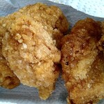 Karaage Semmon Karamaru Mitoten - 