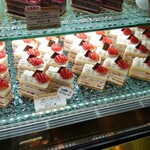 ガトー・ド・ボワ - 