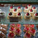 ガトー・ド・ボワ - 