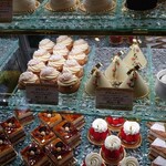 ガトー・ド・ボワ - 