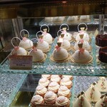 ガトー・ド・ボワ - 